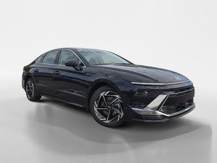 2026 Hyundai Sonata Knoxville TN