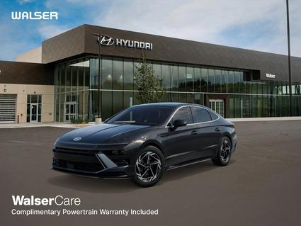 2026 Hyundai Sonata Minneapolis MN