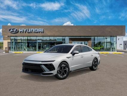 2026 Hyundai Sonata Huntington WV