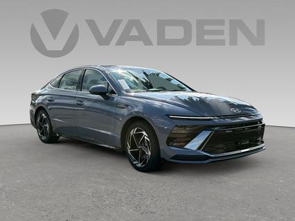 2026 Hyundai Sonata Brunswick GA