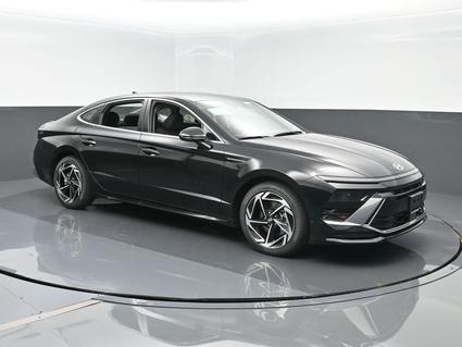 2026 Hyundai Sonata Goshen NY