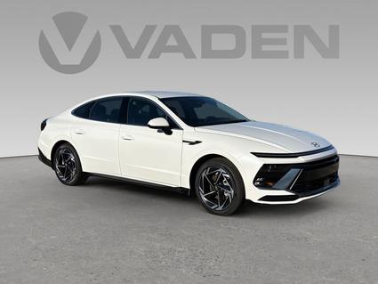 2026 Hyundai Sonata Statesboro GA