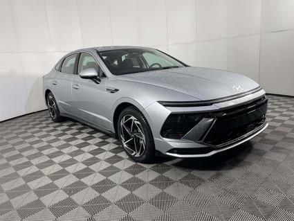 2026 Hyundai Sonata Pineville NC