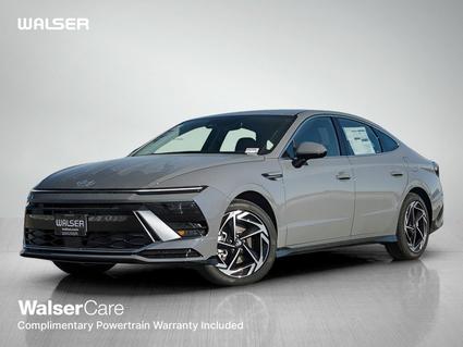 2026 Hyundai Sonata Minneapolis MN