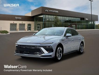 2026 Hyundai Sonata Minneapolis MN