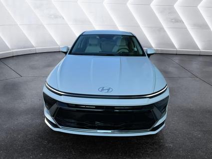 2026 Hyundai Sonata Evansville IN