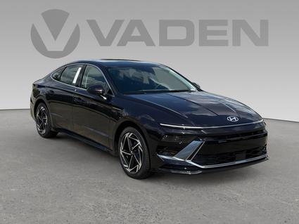 2026 Hyundai Sonata Statesboro GA