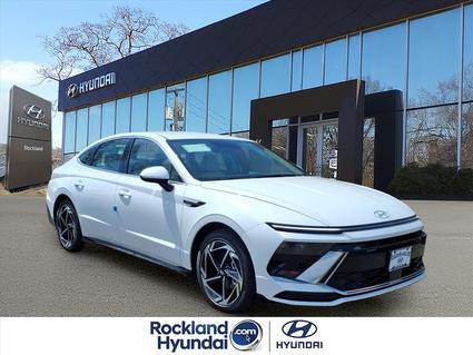 2026 Hyundai Sonata West Nyack NY