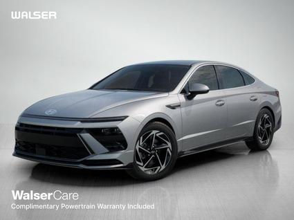 2026 Hyundai Sonata Minneapolis MN