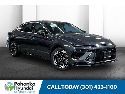 2026 Hyundai Sonata Capitol Heights MD