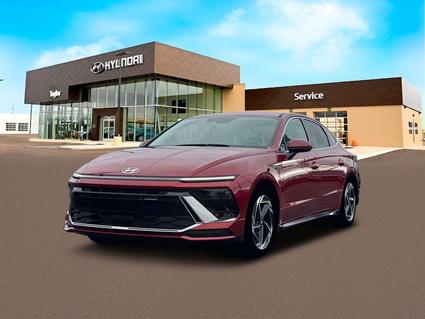 2026 Hyundai Sonata Findlay OH
