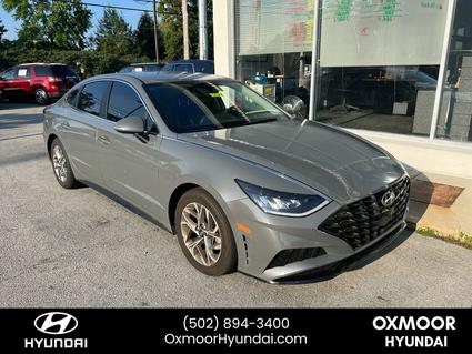 2021 Hyundai Sonata Louisville KY