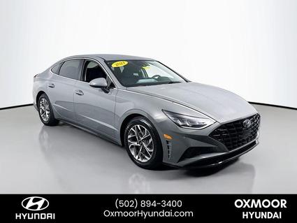 2021 Hyundai Sonata Louisville KY