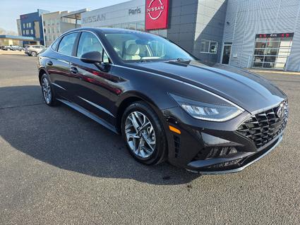 2023 Hyundai Sonata Paris TN