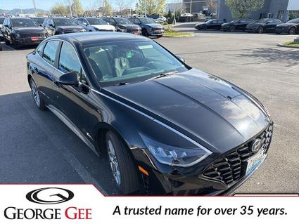 2023 Hyundai Sonata Liberty Lake WA