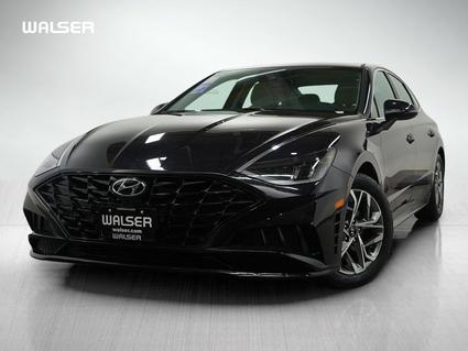 2023 Hyundai Sonata Burnsville MN