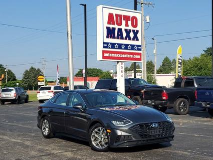 2023 Hyundai Sonata Kalamazoo MI