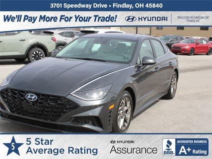 2023 Hyundai Sonata Findlay OH