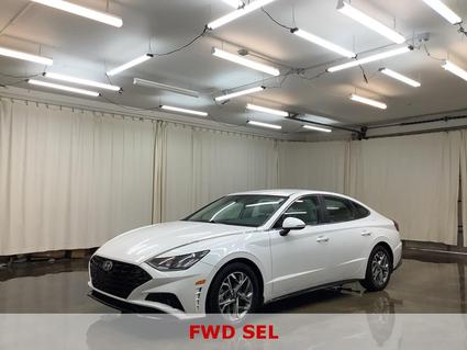 2023 Hyundai Sonata Warsaw IN
