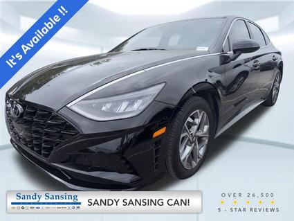 2023 Hyundai Sonata Pensacola FL