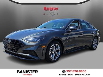 2023 Hyundai Sonata Hampton VA