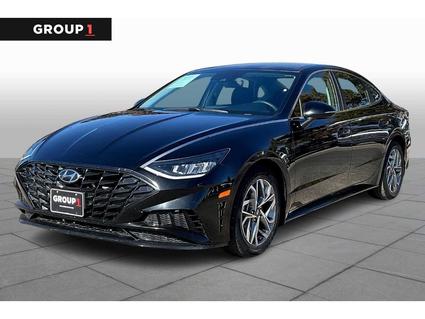 2023 Hyundai Sonata Eureka CA