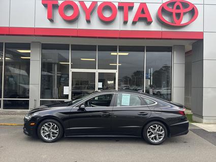 2023 Hyundai Sonata Eureka CA