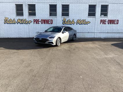 2023 Hyundai Sonata Huntington WV
