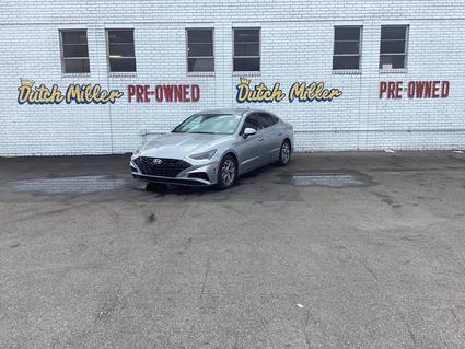 2023 Hyundai Sonata Huntington WV