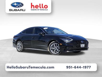 2023 Hyundai Sonata Temecula CA