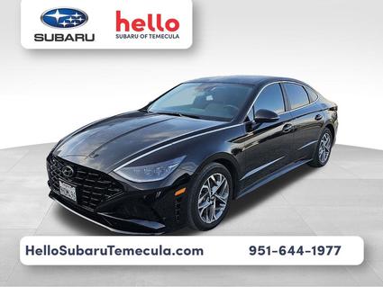 2023 Hyundai Sonata Temecula CA
