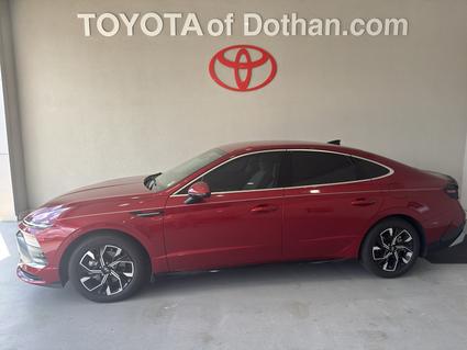 2024 Hyundai Sonata Dothan AL