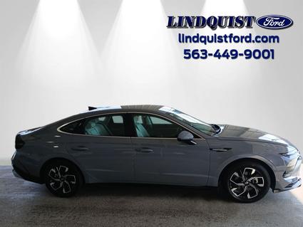 2024 Hyundai Sonata Bettendorf IA