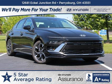 2024 Hyundai Sonata Perrysburg OH