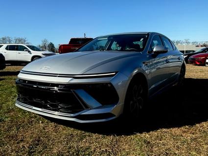 2024 Hyundai Sonata Tuscumbia AL