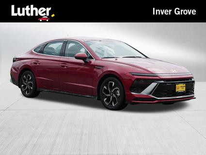 2024 Hyundai Sonata Inver Grove Heights MN