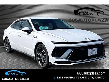 2024 Hyundai Sonata Rapid City SD