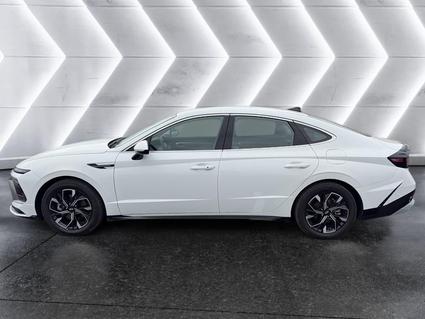 2025 Hyundai Sonata Tuscumbia AL