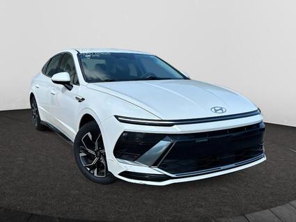 2025 Hyundai Sonata Jackson MS