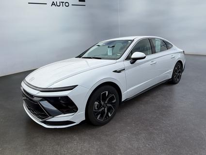 2025 Hyundai Sonata Vernal UT