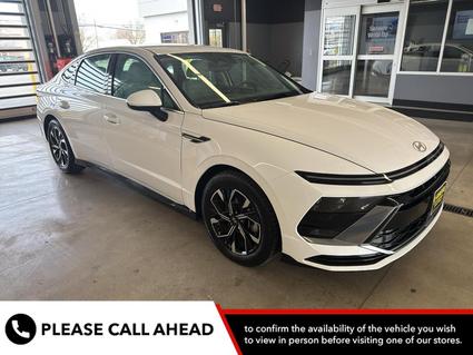 2025 Hyundai Sonata Van Wert OH