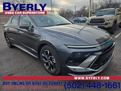 2025 Hyundai Sonata Louisville KY
