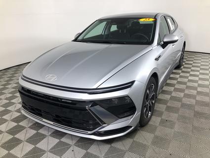 2025 Hyundai Sonata Houma LA