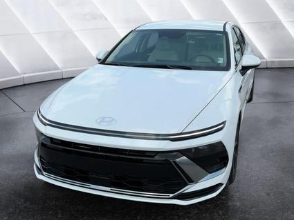2025 Hyundai Sonata Evansville IN