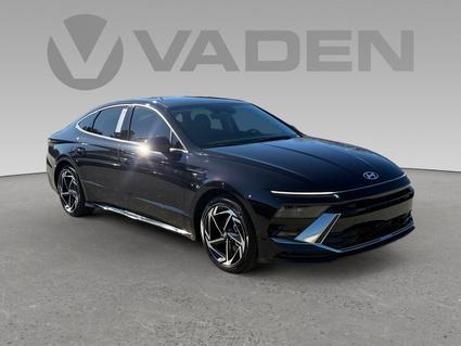 2026 Hyundai Sonata Statesboro GA