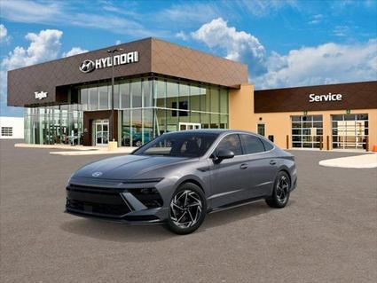 2026 Hyundai Sonata Findlay OH