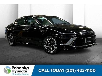 2026 Hyundai Sonata Capitol Heights MD