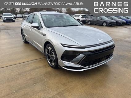 2026 Hyundai Sonata Tupelo MS