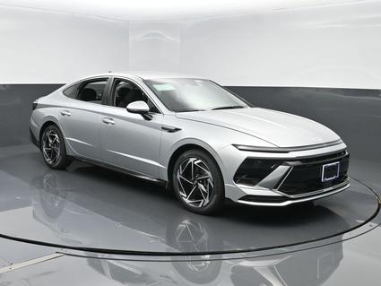2026 Hyundai Sonata Goshen NY