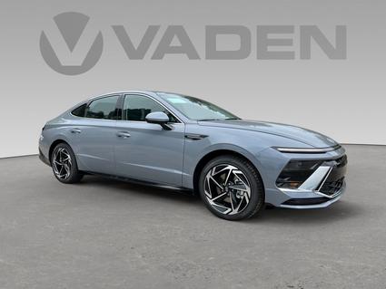 2026 Hyundai Sonata Brunswick GA